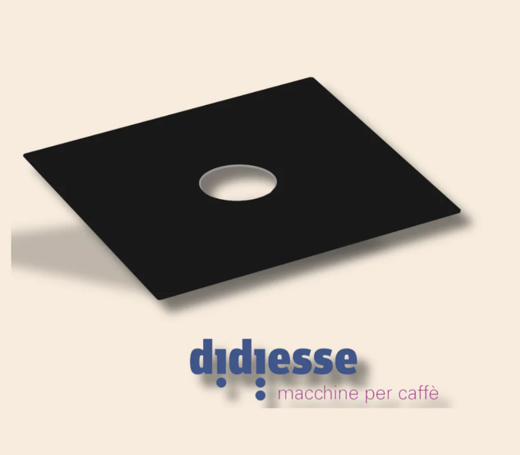 Spessore per Didiesse Frog