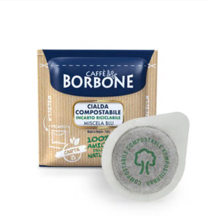 Caffè Borbone | 50 - 150