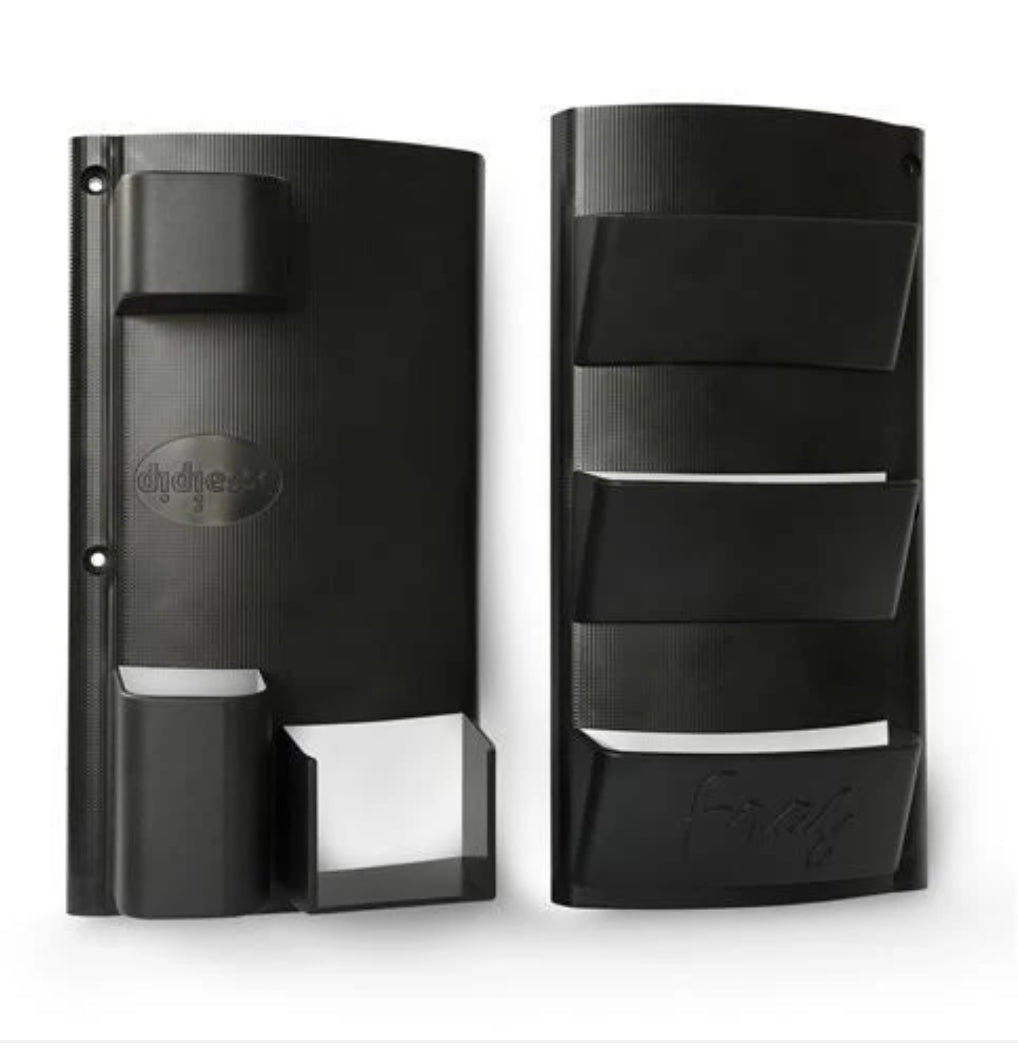 Porta Accessori per Didiesse Frog