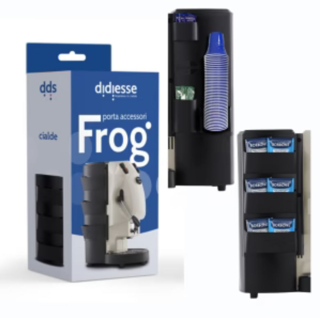Porta Accessori per Didiesse Frog