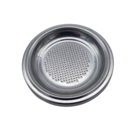 Filtro Porta Cialda Inox diametro 44mm
