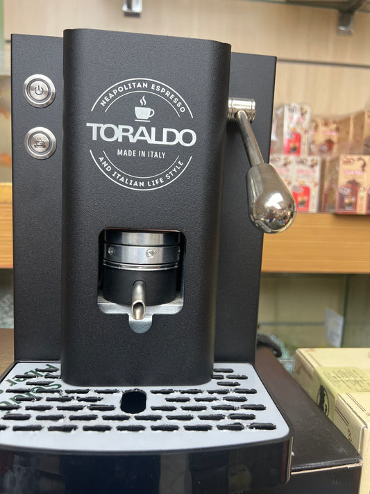 ROCK TORALDO