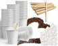 Kit Accessori BIO da 150