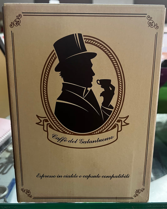 Caffè del Galantuomo