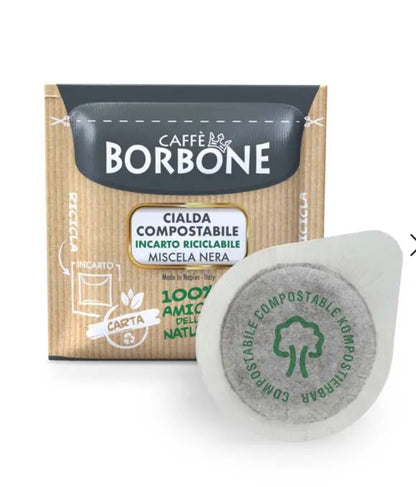 Caffè Borbone | 50 - 150
