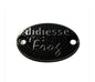 Logo Targhetta Didiesse Frog Originale