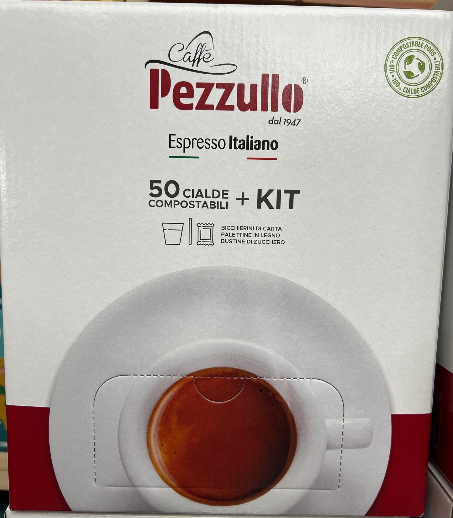 CAFFÈ PEZZULLO